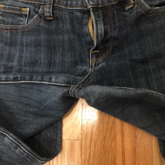 Lucky Brand Skinny Jeans - Picture 5 of 7